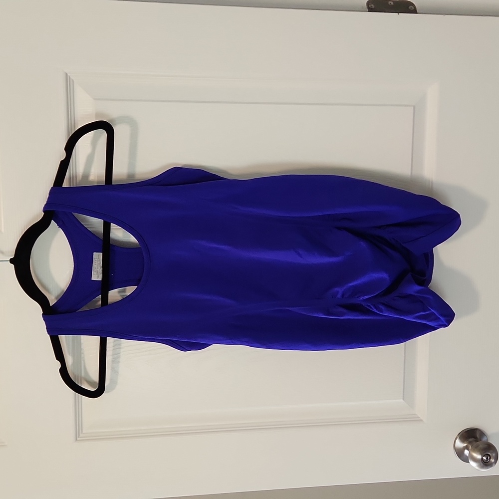 Athleta tank xs